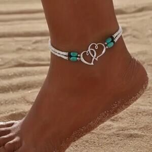 Women's Anklet